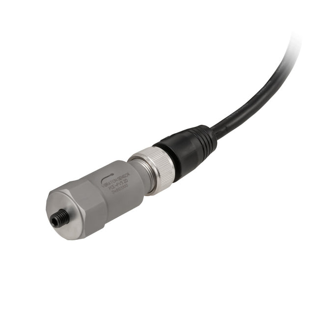 Acelerómetro PCE-PVS 20