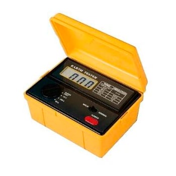 Telurómetro PCE-ET 3000