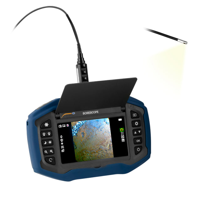 Endoscopio PCE-VE 270SV