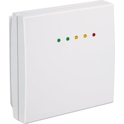 Medidor de CO2 PCE-WMM 8