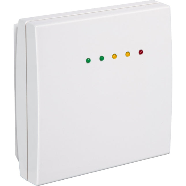 Medidor de CO2 PCE-WMM 8