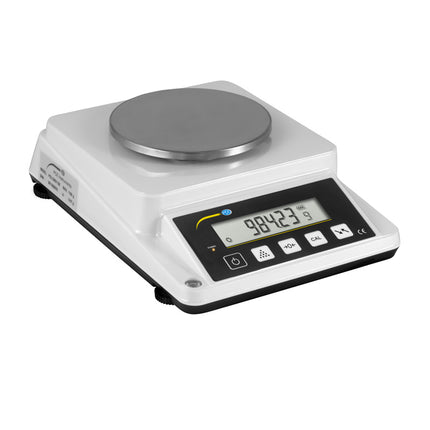 Balanza para papel PCE-DMS 1100