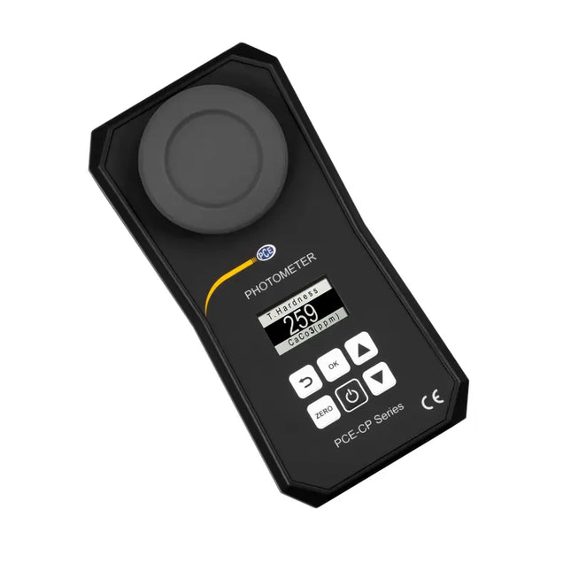 Medidor de cloro PCE-CP 20