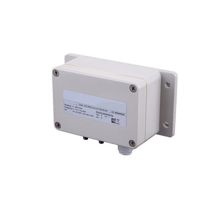 Sensor de presión PCE-DDMU 10