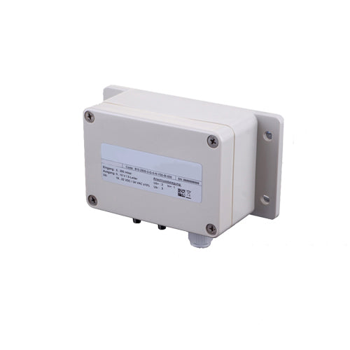 Sensor de presión PCE-DDMU 10