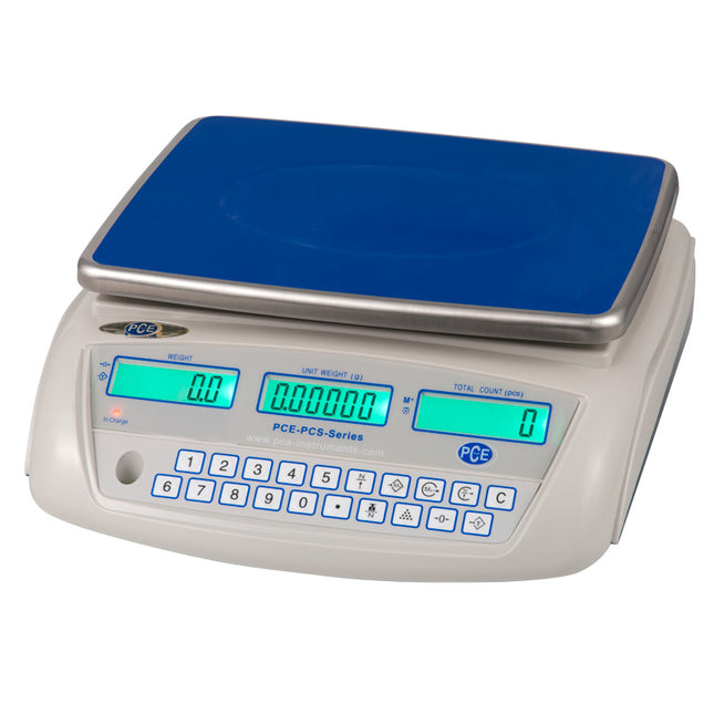 Balanza para inventario PCE-PCS 30