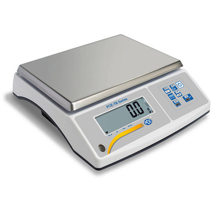 Balanza para inventario PCE-TB 3