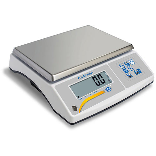 Balanza para inventario PCE-TB 3
