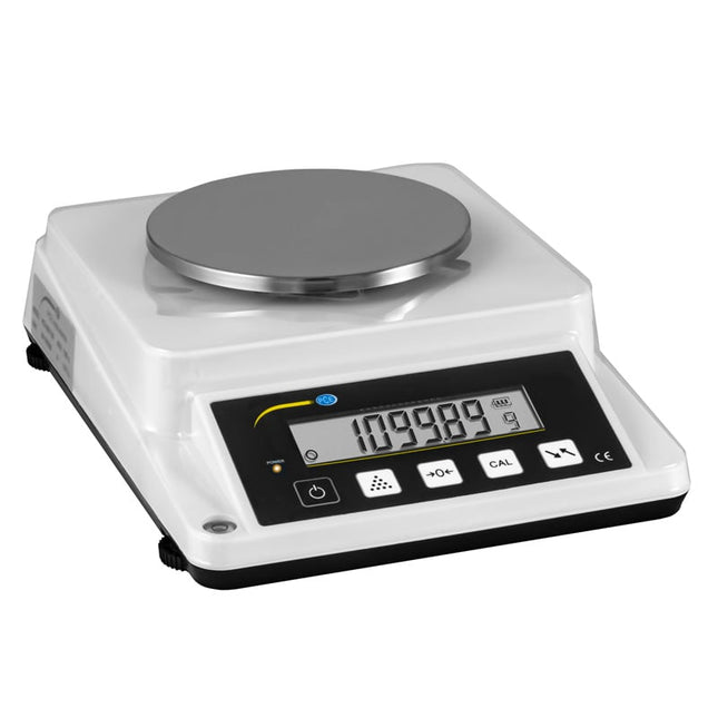 Balanza analítica PCE-BSK 1100