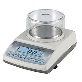 Balanza analítica PCE-BT 200