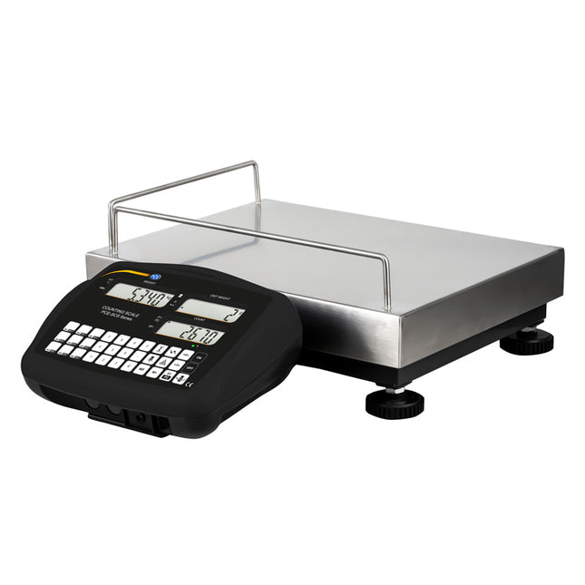 Balanza industrial PCE-SCS 30