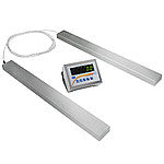 Balanza verificable / verificada PCE-SD 1500B SST