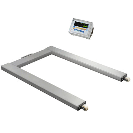 Balanza verificable / verificada PCE-SD 1500U SST