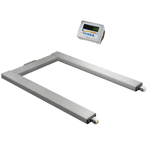 Balanza verificable / verificada PCE-SD 1500U SST