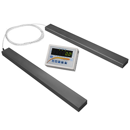 Balanza verificable / verificada PCE-SD 1500B