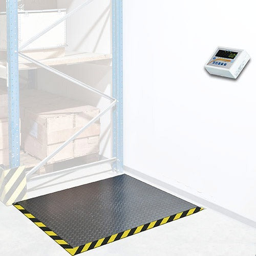 Balanza verificable / verificada PCE-SD 1500F