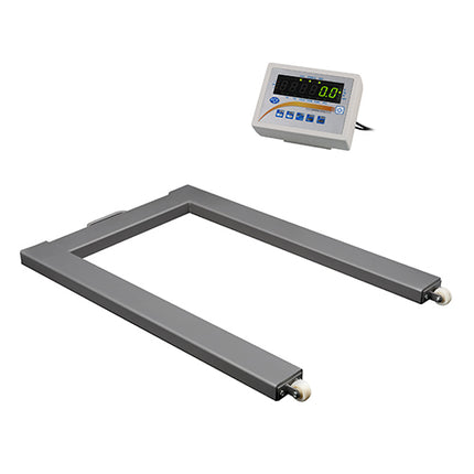 Balanza verificable / verificada PCE-SD 1500U