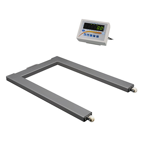 Balanza verificable / verificada PCE-SD 1500U