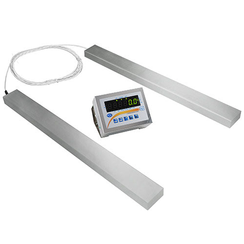 Balanza verificable / verificada PCE-SD 3000B SST
