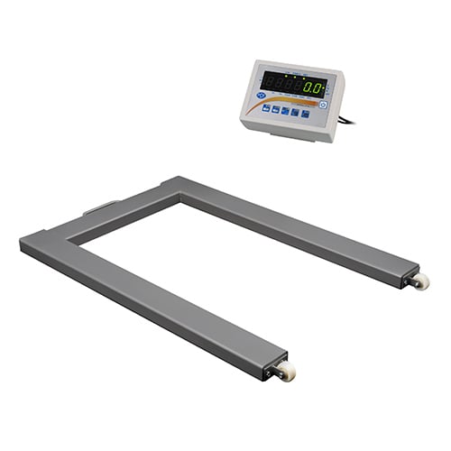 Balanza verificable / verificada PCE-SD 3000U