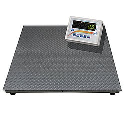 Balanza verificable / verificada PCE-SD 300E