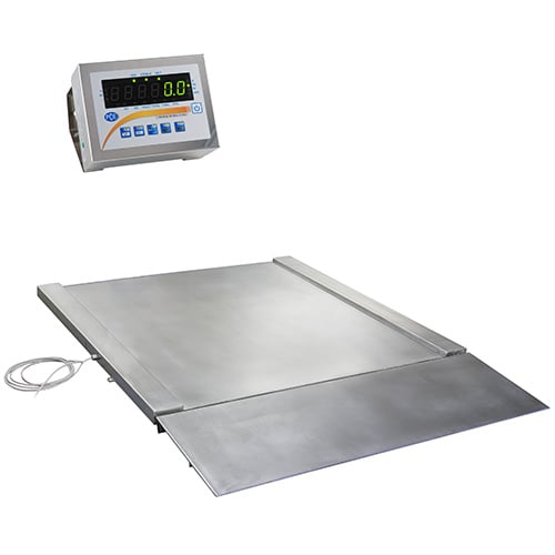 Balanza verificable / verificada PCE-SD 600 SST