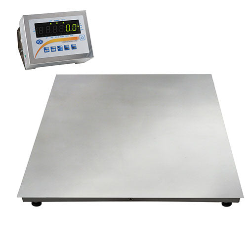 Balanza verificable / verificada PCE-SD 600E SST