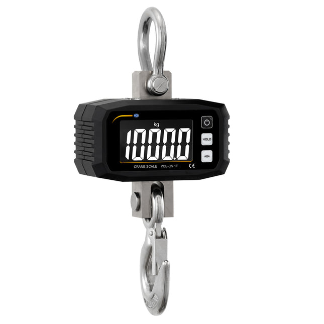 Balanza colgante PCE-CS 1T