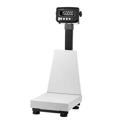 Balanza con verificación PCE-MS PP150-1-30x40-M