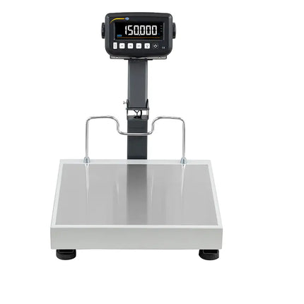 Balanza verificada PCE-MS PF150-1-45x45-M
