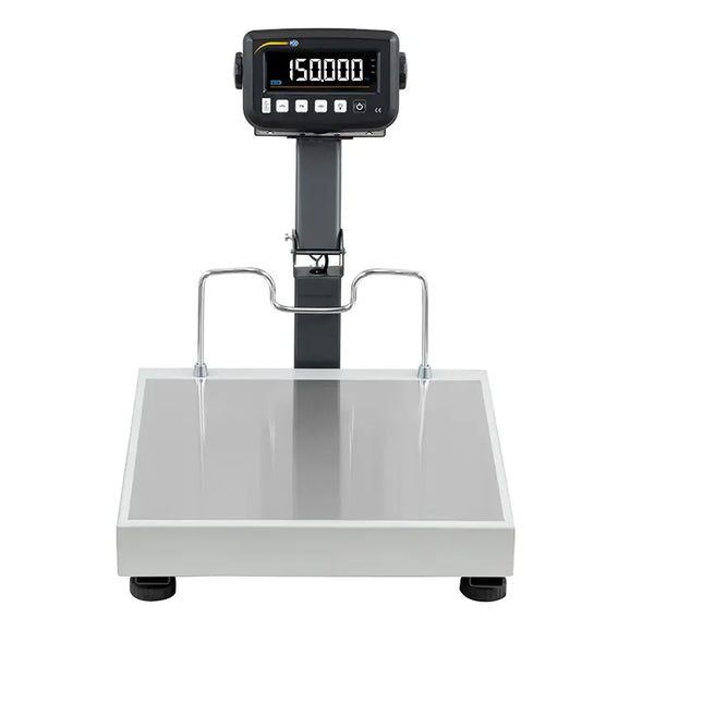 Balanza verificada PCE-MS PF150-1-45x45-M