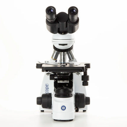 Microscopio Compuesto Binocular bScope