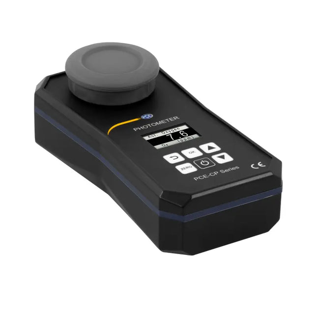 Medidor de ozono PCE-CP 30