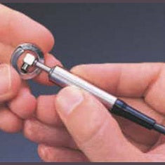 Medidor de Espesor de Recubrimiento PosiTector 6000MP con Micro Sonda