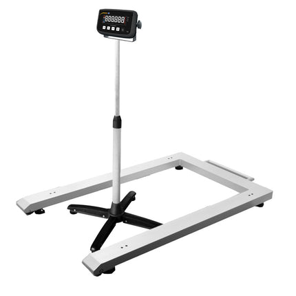 Balanza verificada PCE-MS U1,5T-1-M