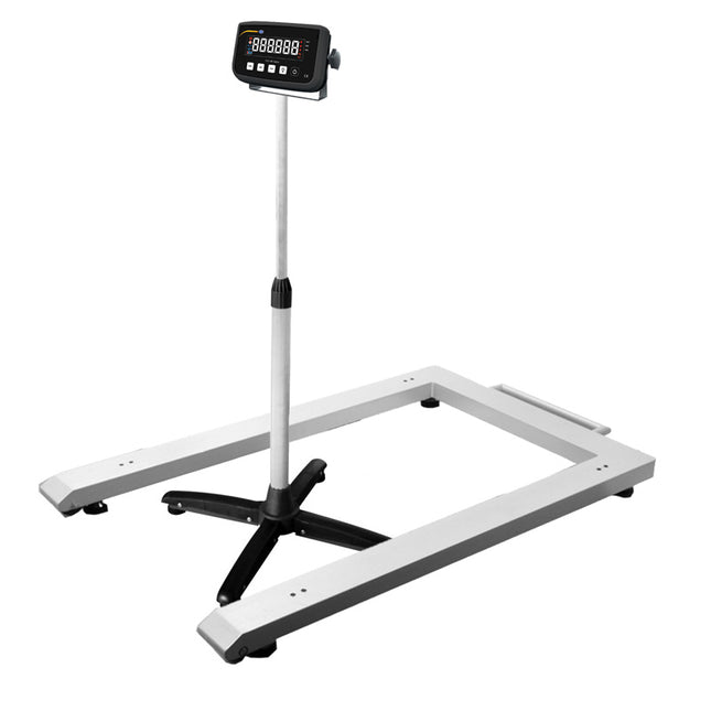 Balanza verificada PCE-MS U1,5T-1-M