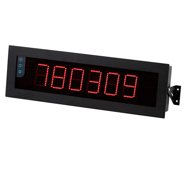Indicador de gran formato PCE-BPD-C-66D