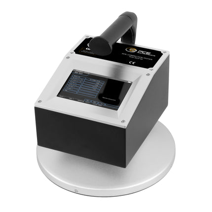 Analizador de humedad PCE-SCD 50