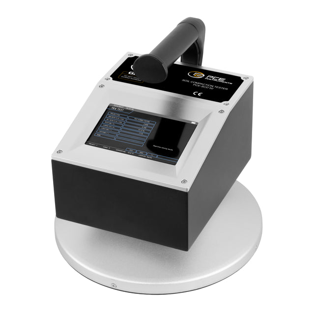 Analizador de humedad PCE-SCD 50