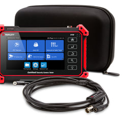 Collection image for: Instrumentacion para CCTV