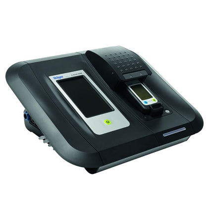 Draeger X-dock 5300 Para Monitor De Gas X-am® 125 8321880