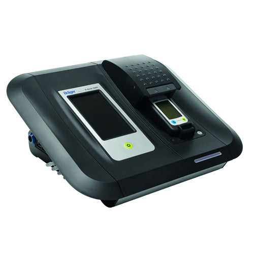 Draeger X-dock 5300 Para Monitor De Gas X-am® 125 8321880