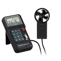 Collection image for: Anemometros