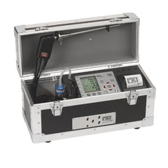 MRU Instruments 949102 NOVA Compact Combustion / Emission Analyzer