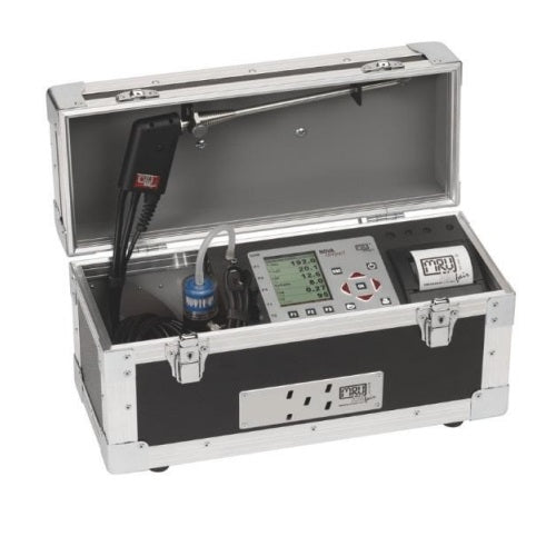 MRU Instruments 949102 NOVA Compact Combustion / Emission Analyzer