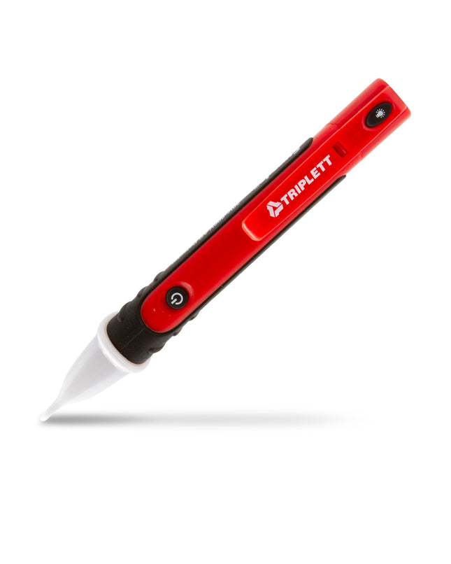 Detector de voltaje CA sin contacto Sniff It, CAT IV-600 V