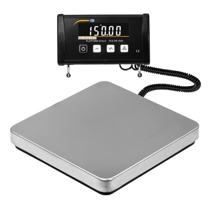Balanza para toneles PCE-PB 150N