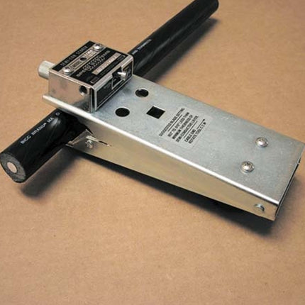 Speed Systems 1/2"-2" Semi-Con Adjustable-Depth Scoring Tool 1700SS