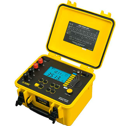 AEMC AE2129.84