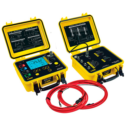 6472 & 6474 GroundFlex Kit